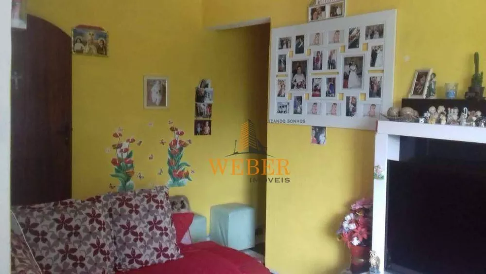 Sobrado, 1 quarto, 105 m² - Foto 1