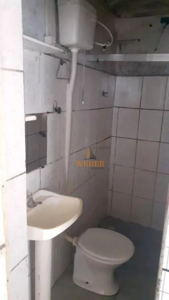 Sobrado, 1 quarto, 105 m² - Foto 3