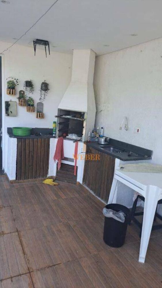 Casa, 3 quartos, 210 m² - Foto 2