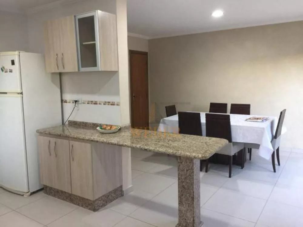 Casa, 3 quartos, 150 m² - Foto 9