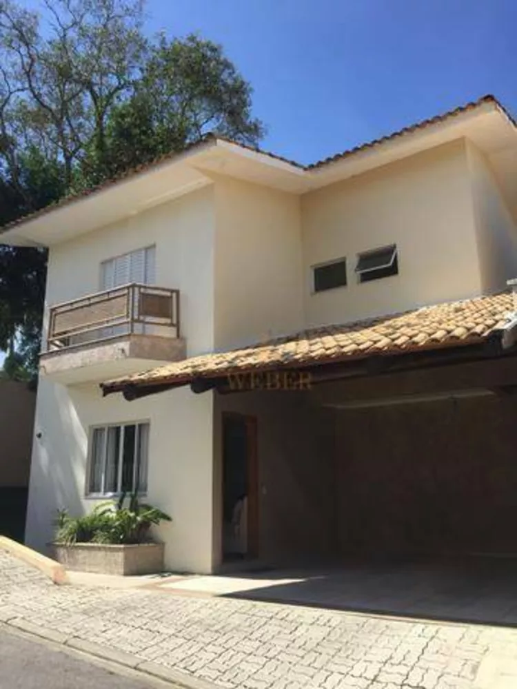 Casa, 3 quartos, 150 m² - Foto 3