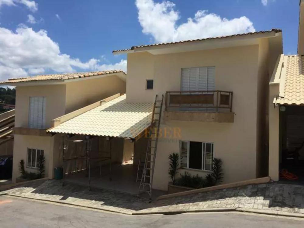 Casa, 3 quartos, 150 m² - Foto 2