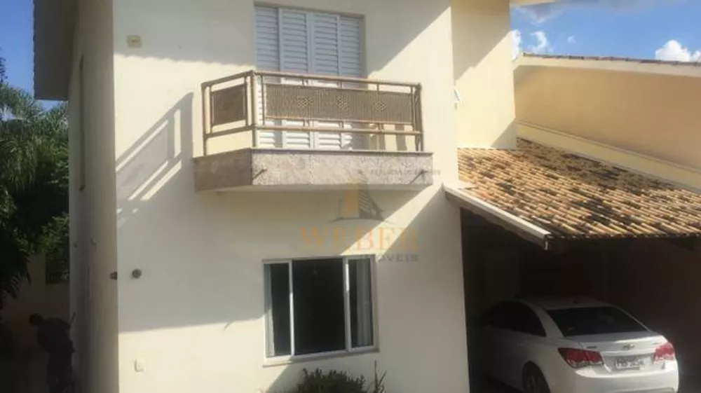 Casa, 3 quartos, 150 m² - Foto 4