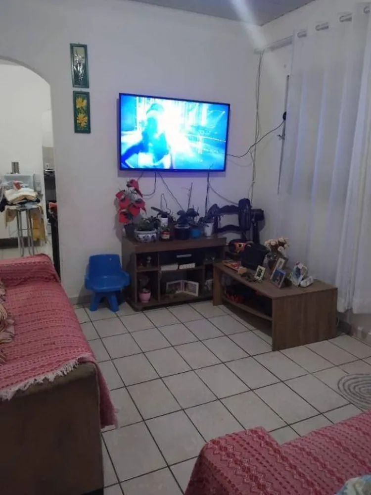 Casa, 2 quartos, 65 m² - Foto 11