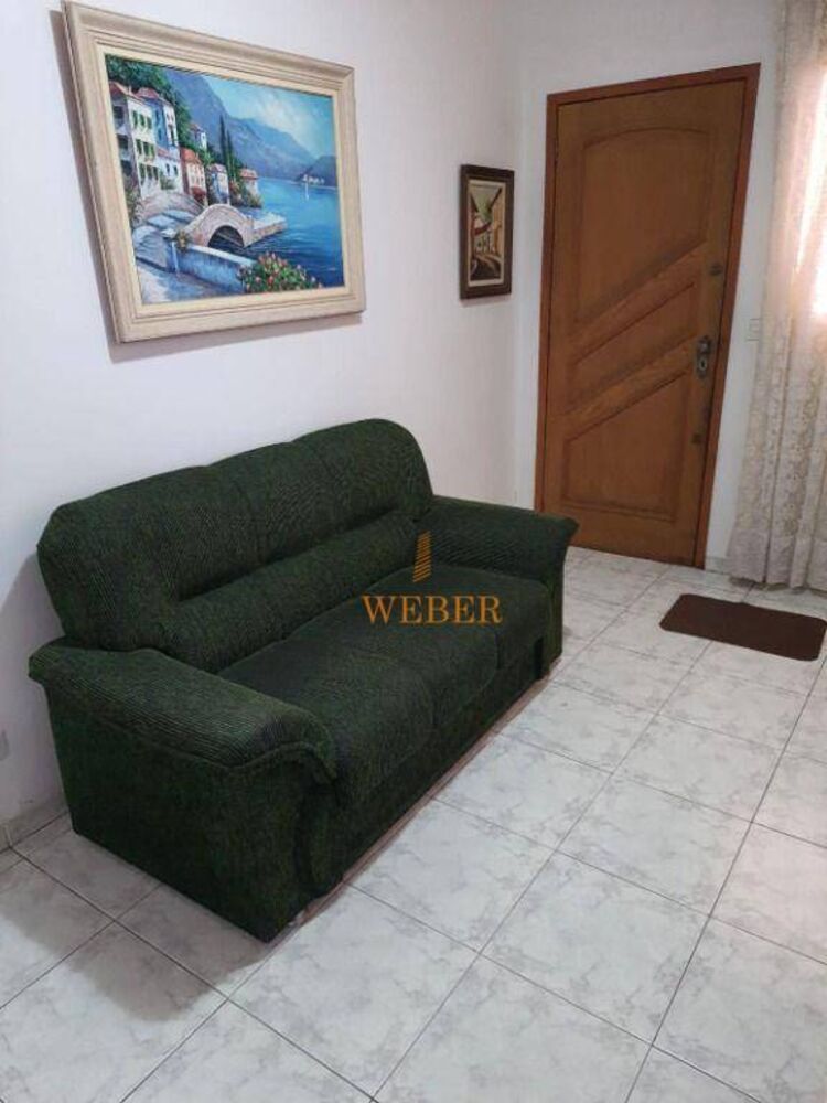 Casa à venda com 2 quartos, 75m² - Foto 3