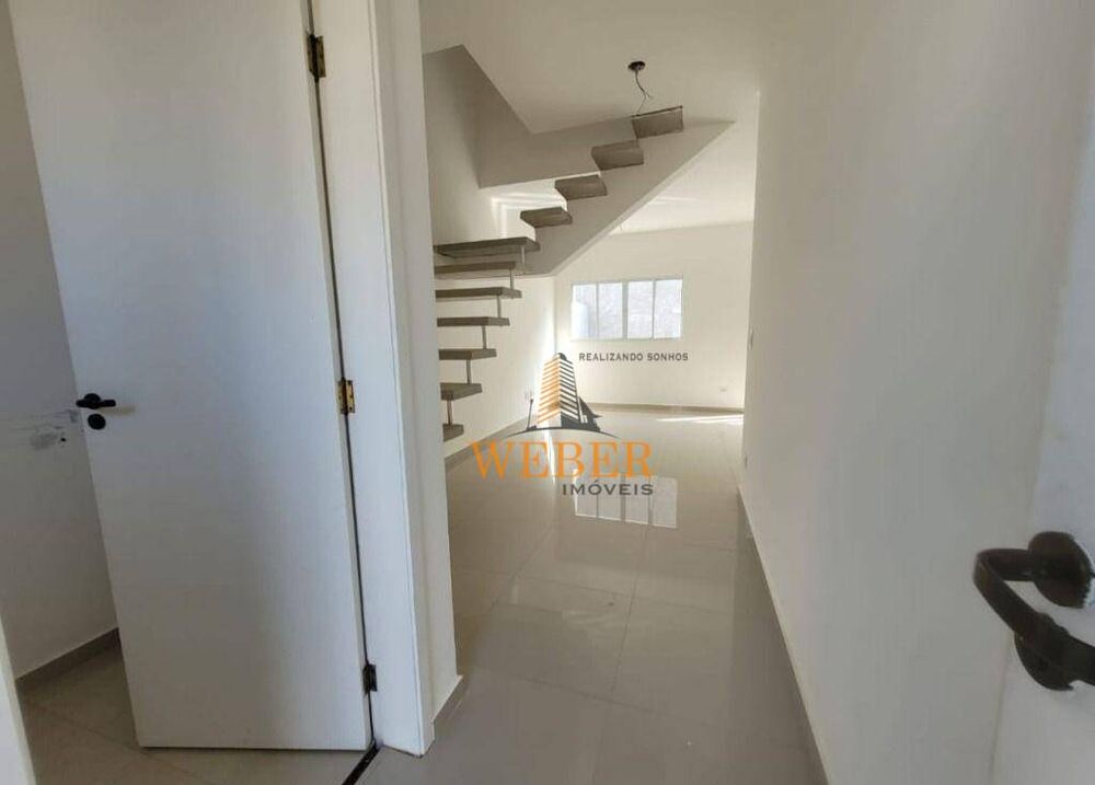 Sobrado, 3 quartos, 89 m² - Foto 4