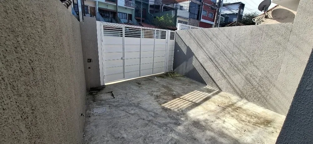Sobrado, 2 quartos, 120 m² - Foto 4