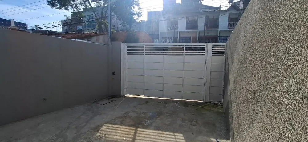 Sobrado, 2 quartos, 120 m² - Foto 5