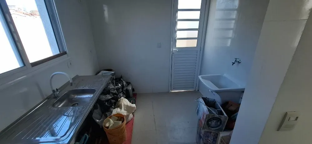 Sobrado, 2 quartos, 120 m² - Foto 8