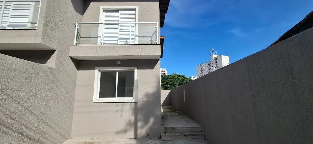 Sobrado, 2 quartos, 120 m² - Foto 3