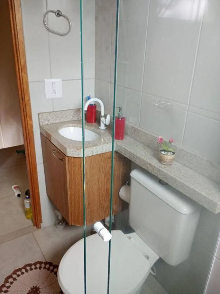 Casa de Condomínio, 2 quartos - Foto 3