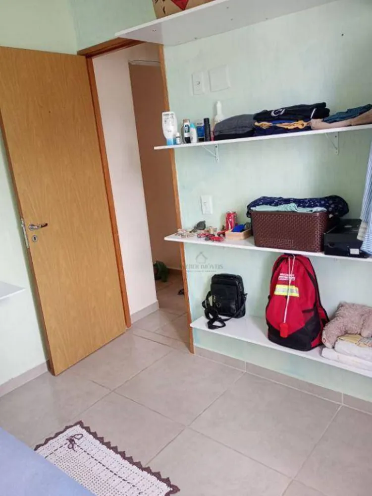 Casa de Condomínio, 2 quartos - Foto 10