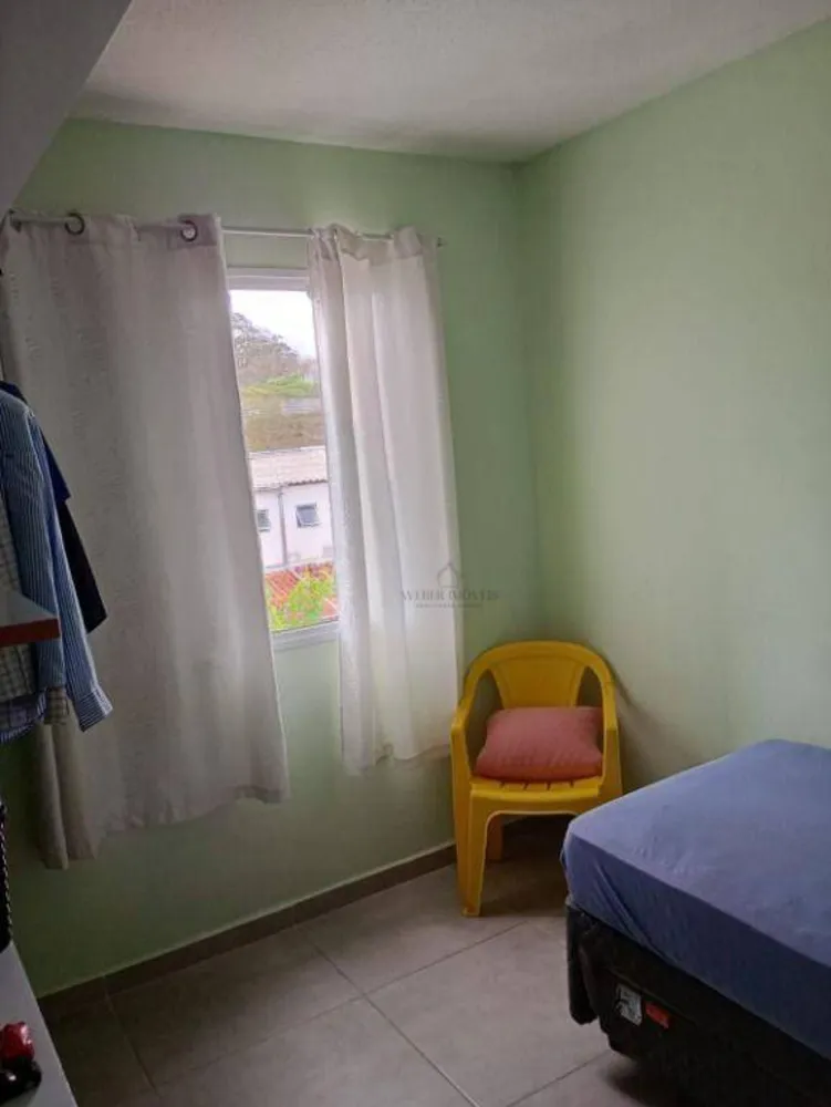 Casa de Condomínio, 2 quartos - Foto 12