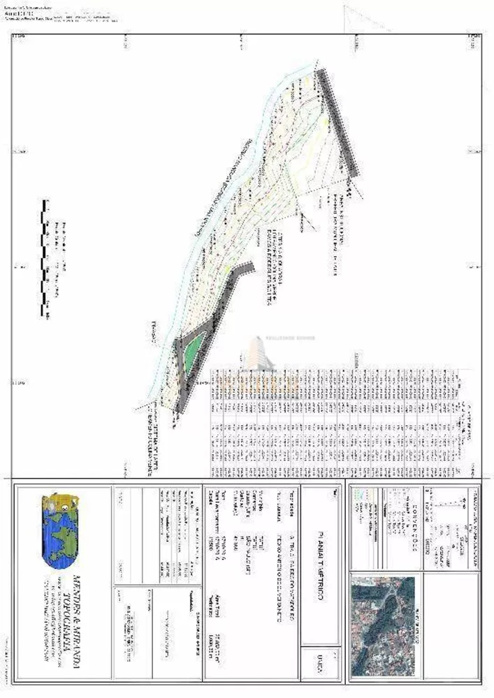 Terreno à venda, 25852m² - Foto 1