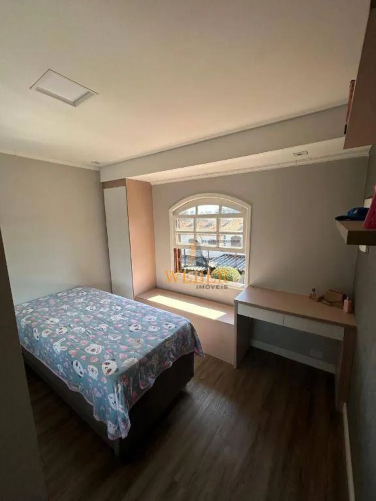 Sobrado, 3 quartos, 127 m² - Foto 10