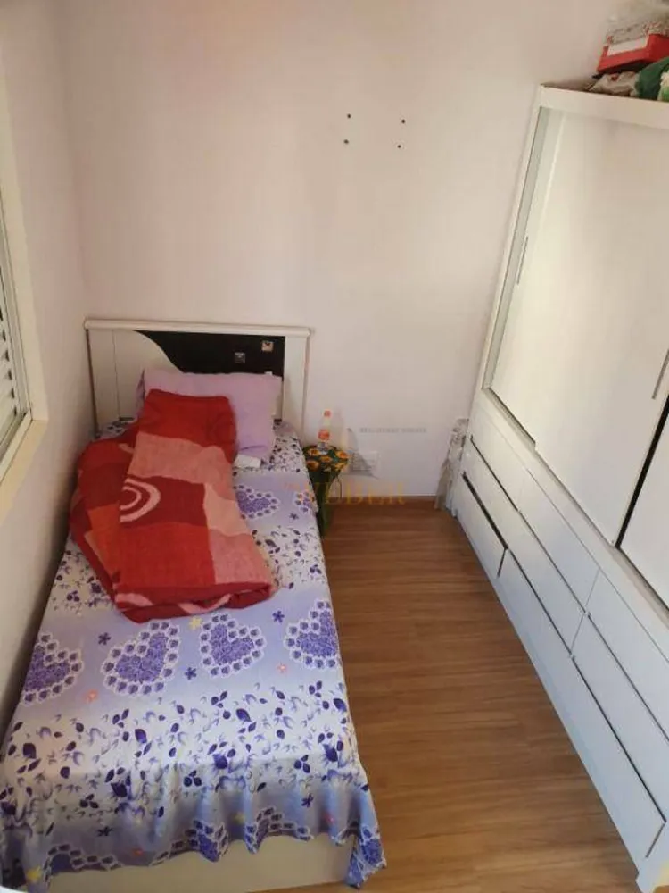 Sobrado, 2 quartos, 63 m² - Foto 3