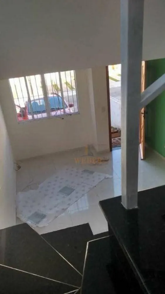 Sobrado, 2 quartos, 63 m² - Foto 6