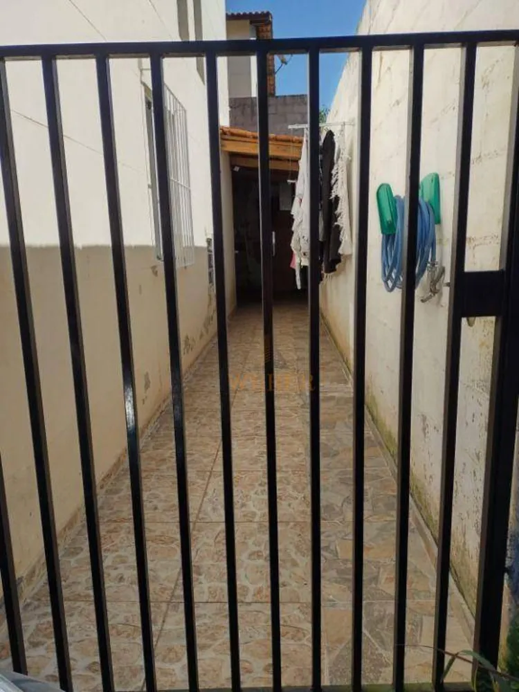 Sobrado, 2 quartos, 63 m² - Foto 5