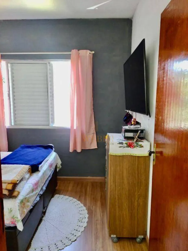 Sobrado, 2 quartos, 63 m² - Foto 10