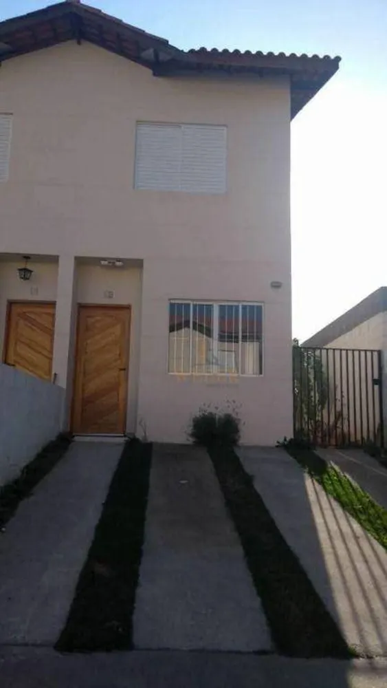 Sobrado, 2 quartos, 63 m² - Foto 7