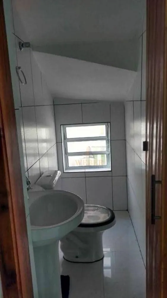 Sobrado, 2 quartos, 63 m² - Foto 7