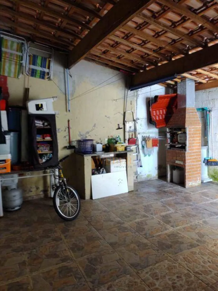 Sobrado, 2 quartos, 63 m² - Foto 5