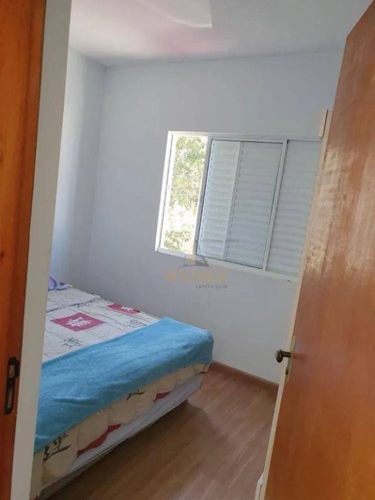 Sobrado, 2 quartos, 63 m² - Foto 4