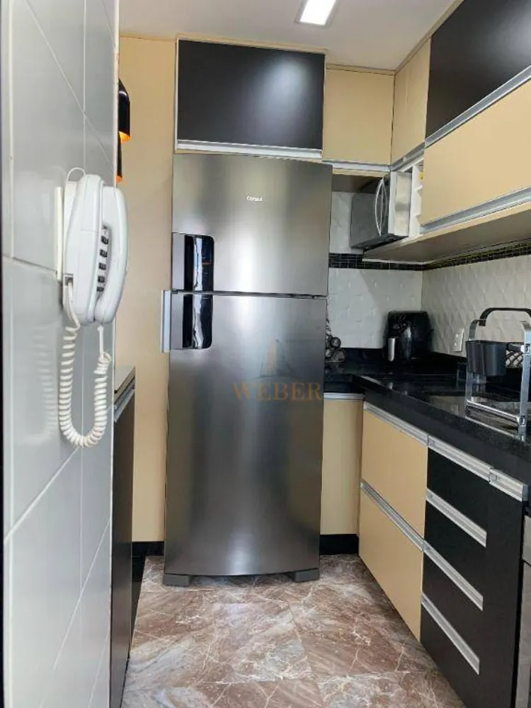 Apartamento, 2 quartos, 47 m² - Foto 4