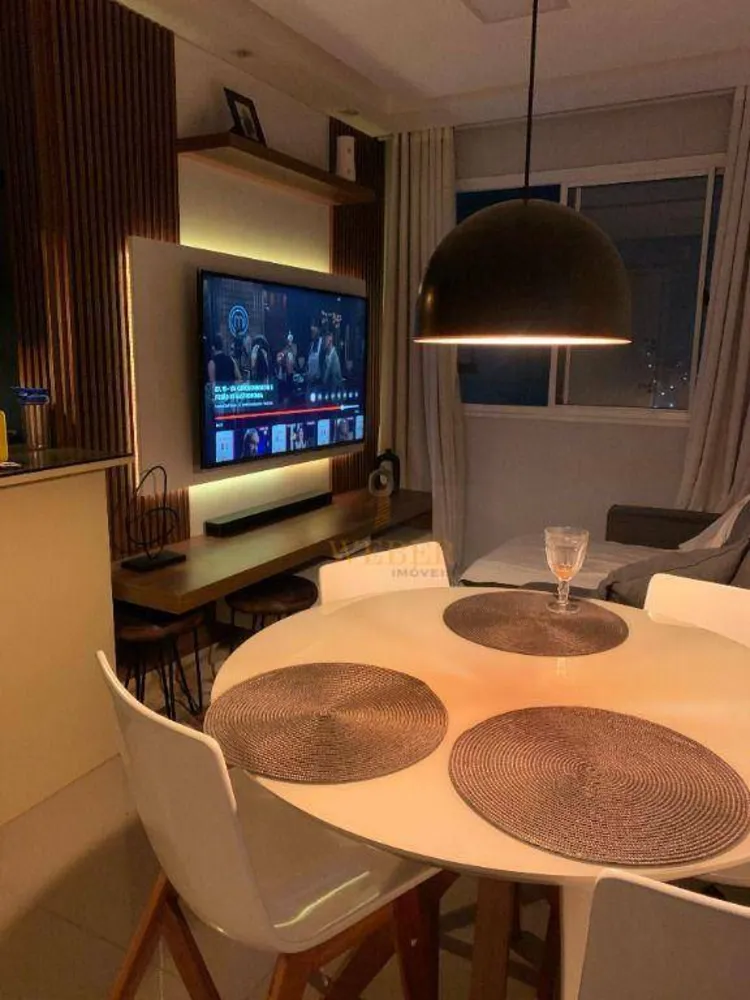 Apartamento, 2 quartos, 47 m² - Foto 1