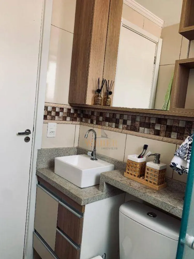 Apartamento, 2 quartos, 47 m² - Foto 5