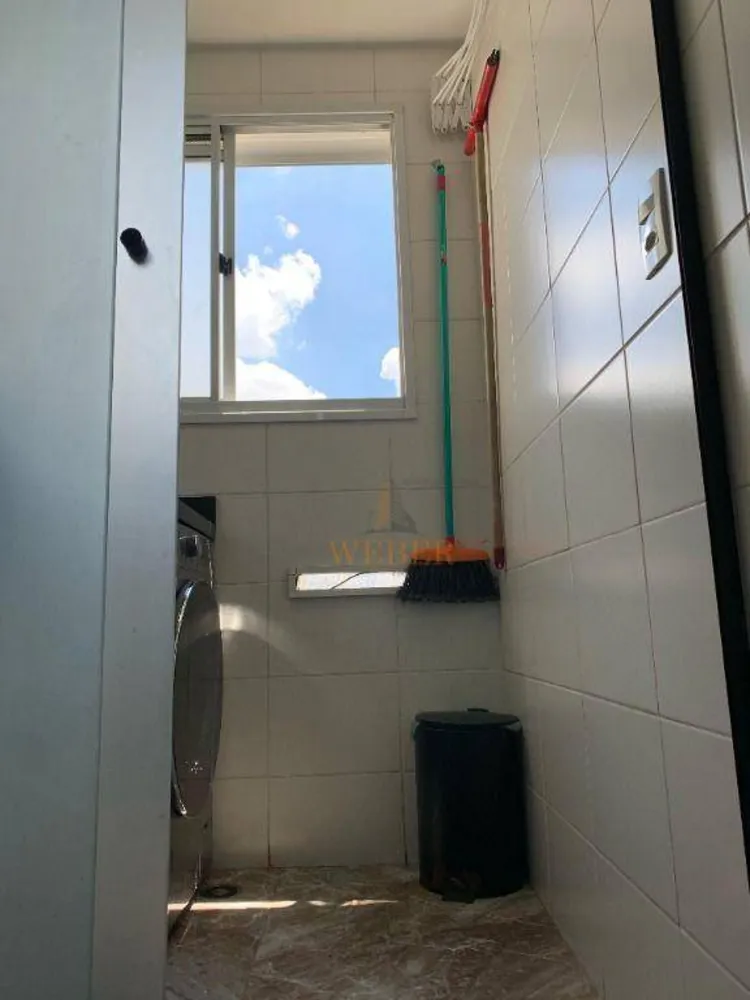 Apartamento, 2 quartos, 47 m² - Foto 8