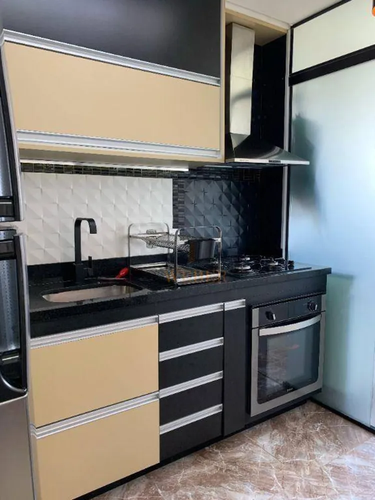 Apartamento, 2 quartos, 47 m² - Foto 10