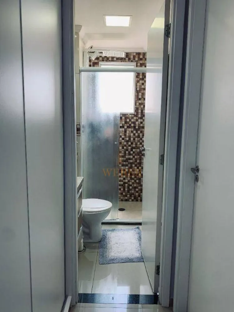 Apartamento, 2 quartos, 47 m² - Foto 5