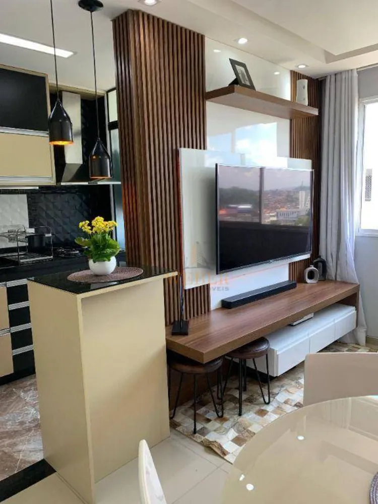 Apartamento, 2 quartos, 47 m² - Foto 9