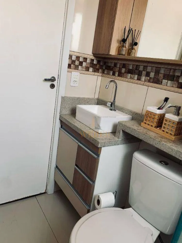 Apartamento, 2 quartos, 47 m² - Foto 3