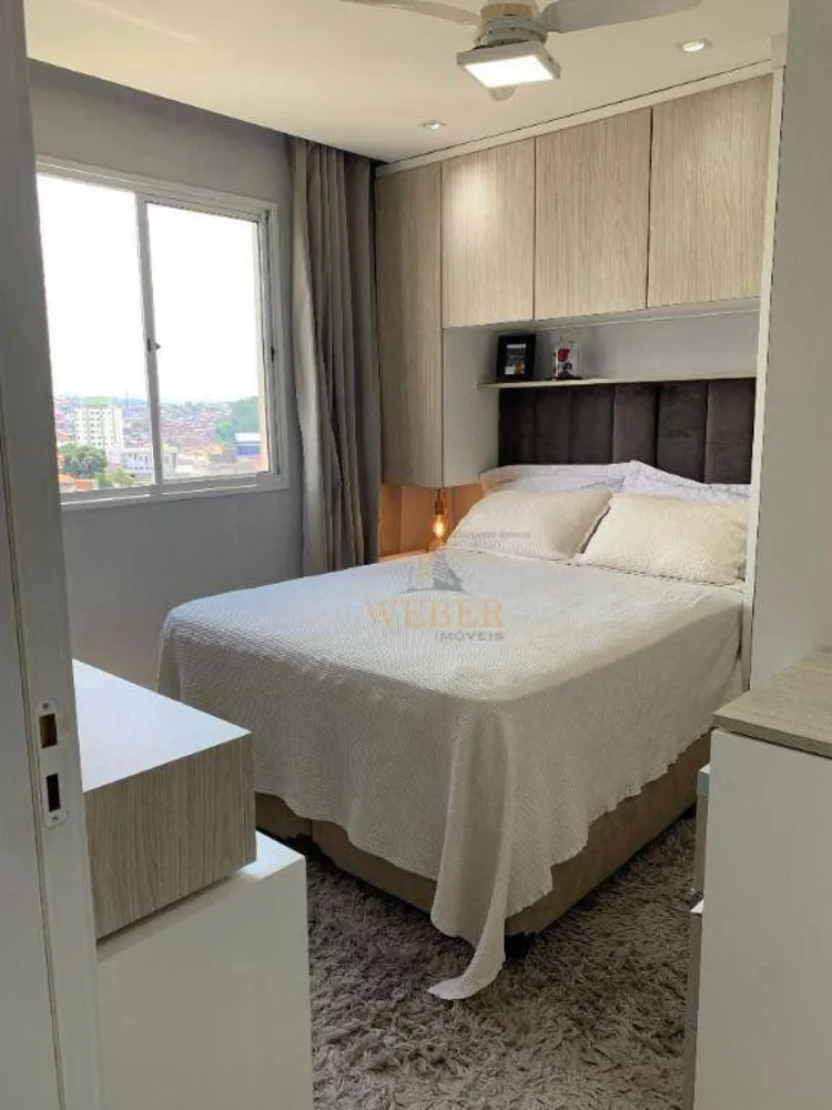 Apartamento, 2 quartos, 47 m² - Foto 6