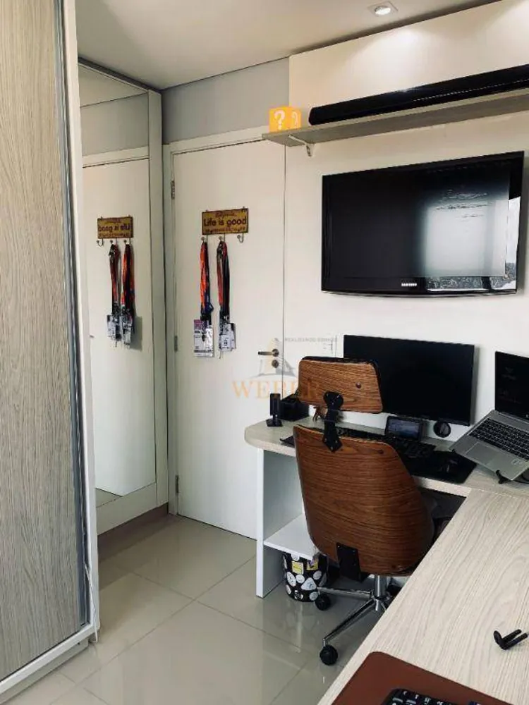 Apartamento, 2 quartos, 47 m² - Foto 8