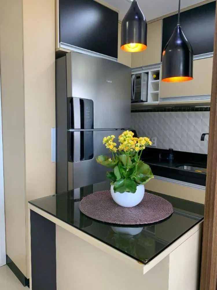 Apartamento, 2 quartos, 47 m² - Foto 2