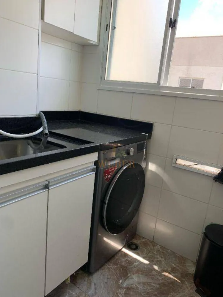 Apartamento, 2 quartos, 47 m² - Foto 7