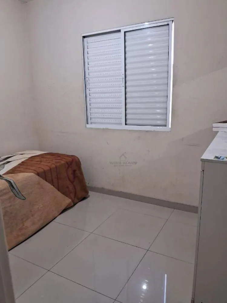 Sobrado, 3 quartos, 90 m² - Foto 3