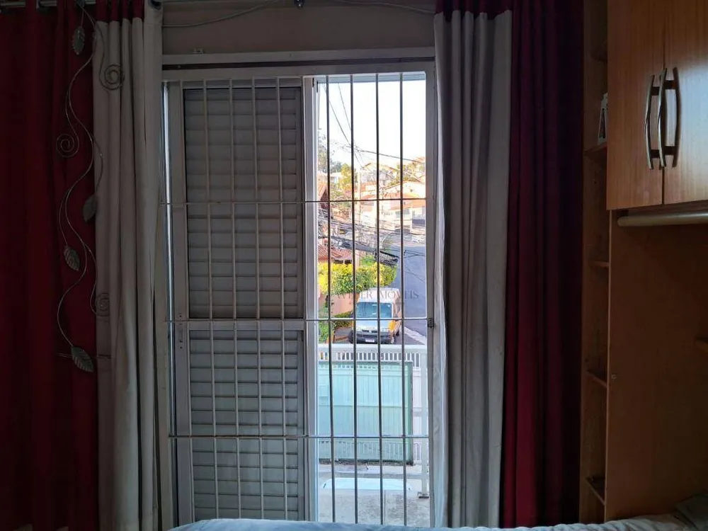 Sobrado, 3 quartos, 90 m² - Foto 6