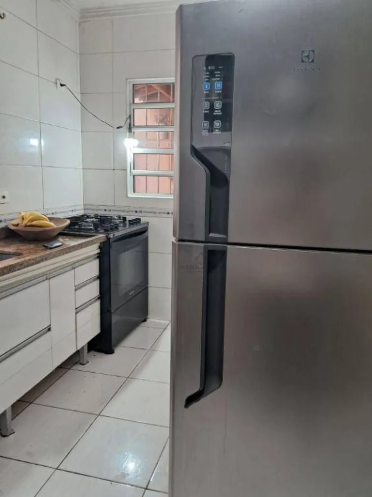 Sobrado, 3 quartos, 90 m² - Foto 12