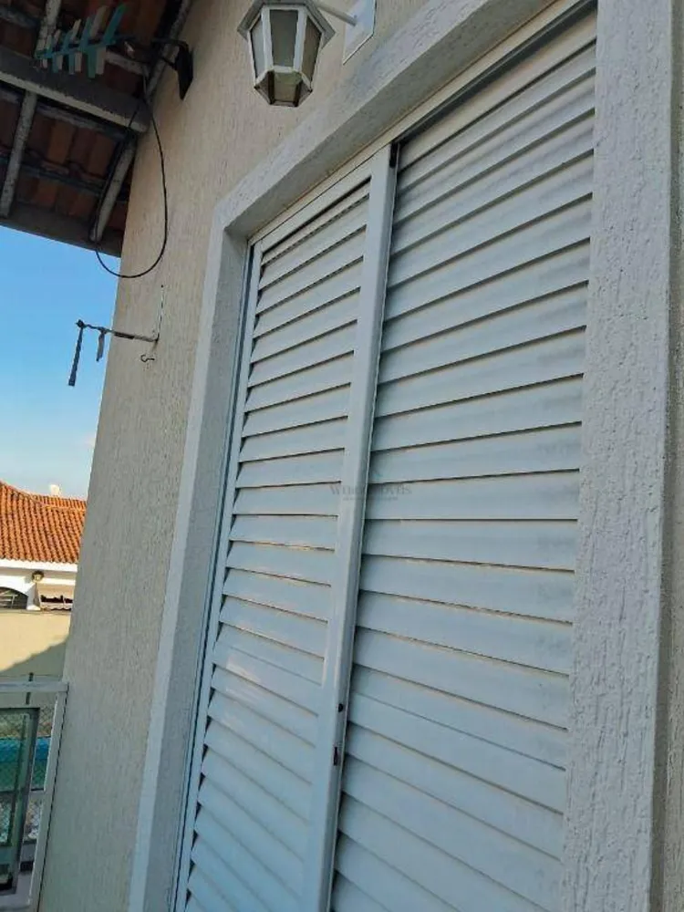Sobrado, 3 quartos, 90 m² - Foto 9
