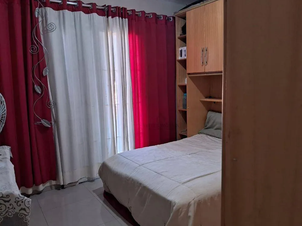 Sobrado, 3 quartos, 90 m² - Foto 7