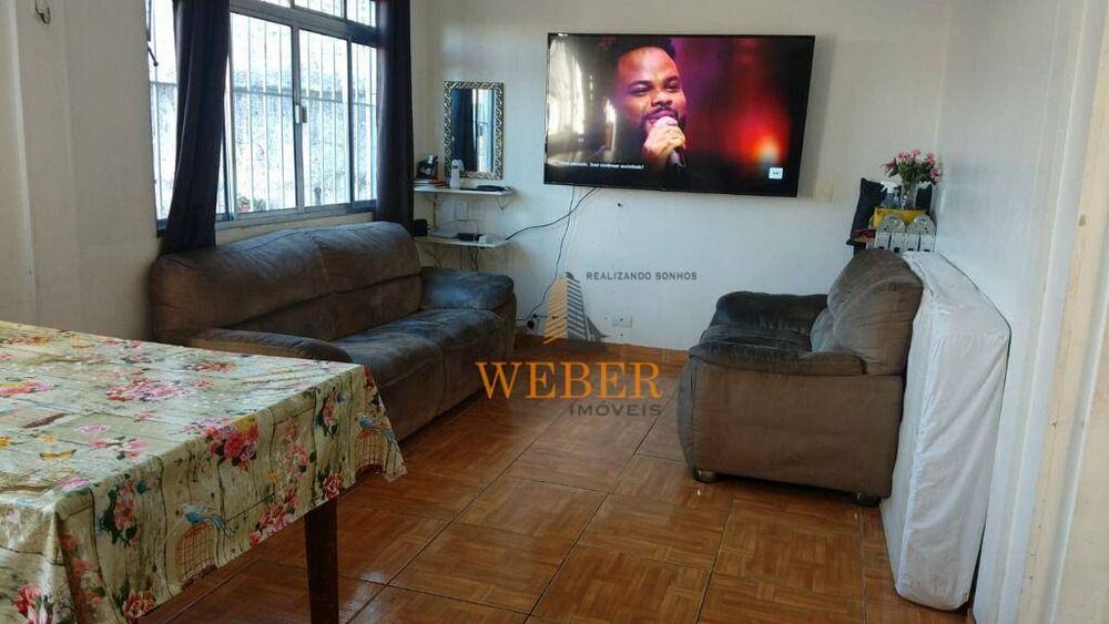 Casa, 2 quartos, 158 m² - Foto 9