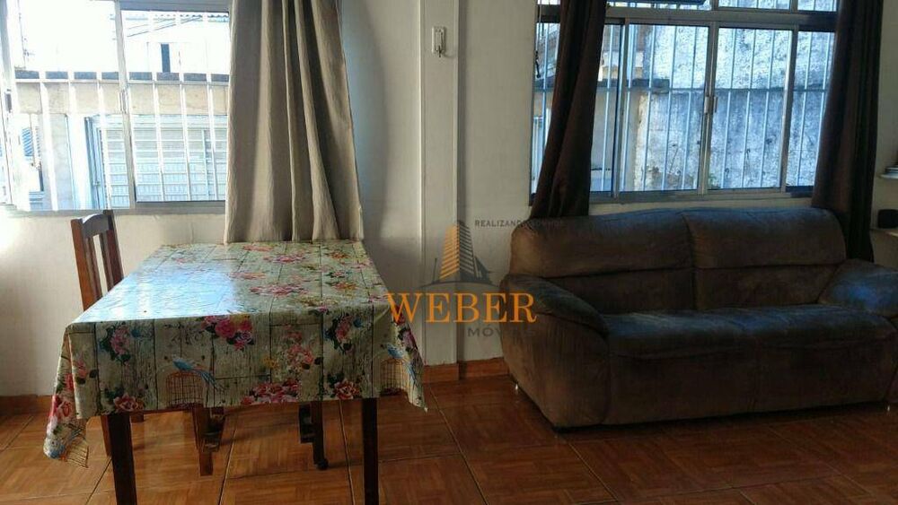 Casa, 2 quartos, 158 m² - Foto 8