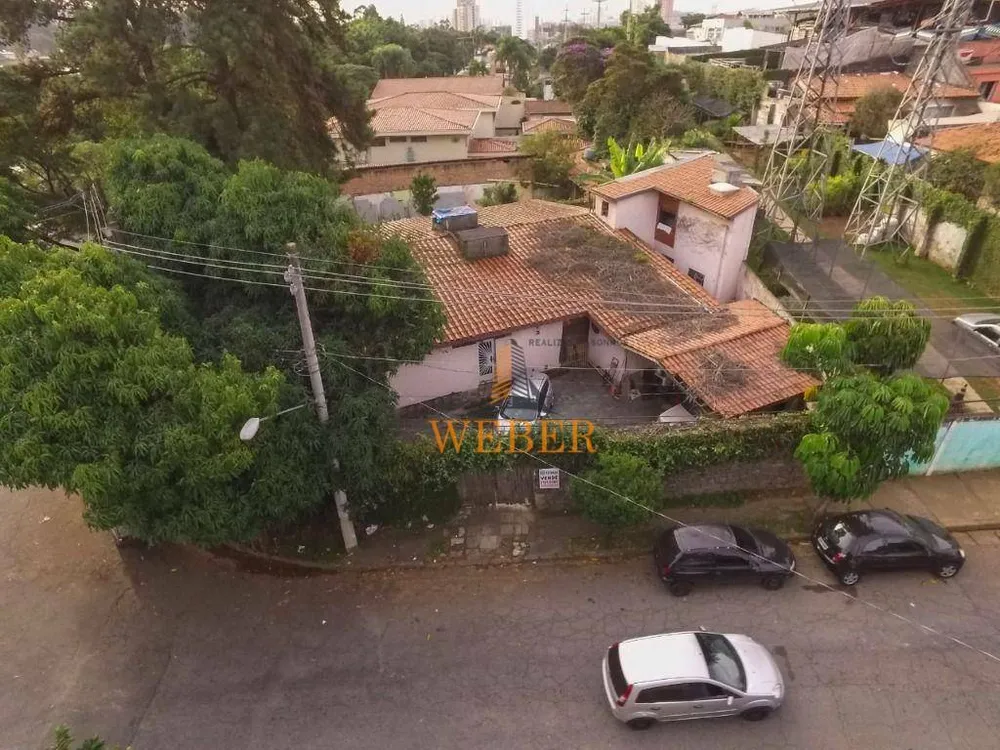 Terreno, 338 m² - Foto 3