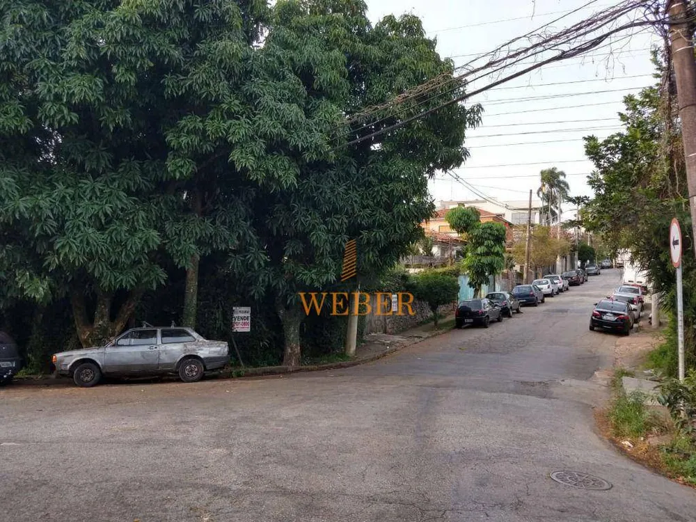 Terreno, 338 m² - Foto 1