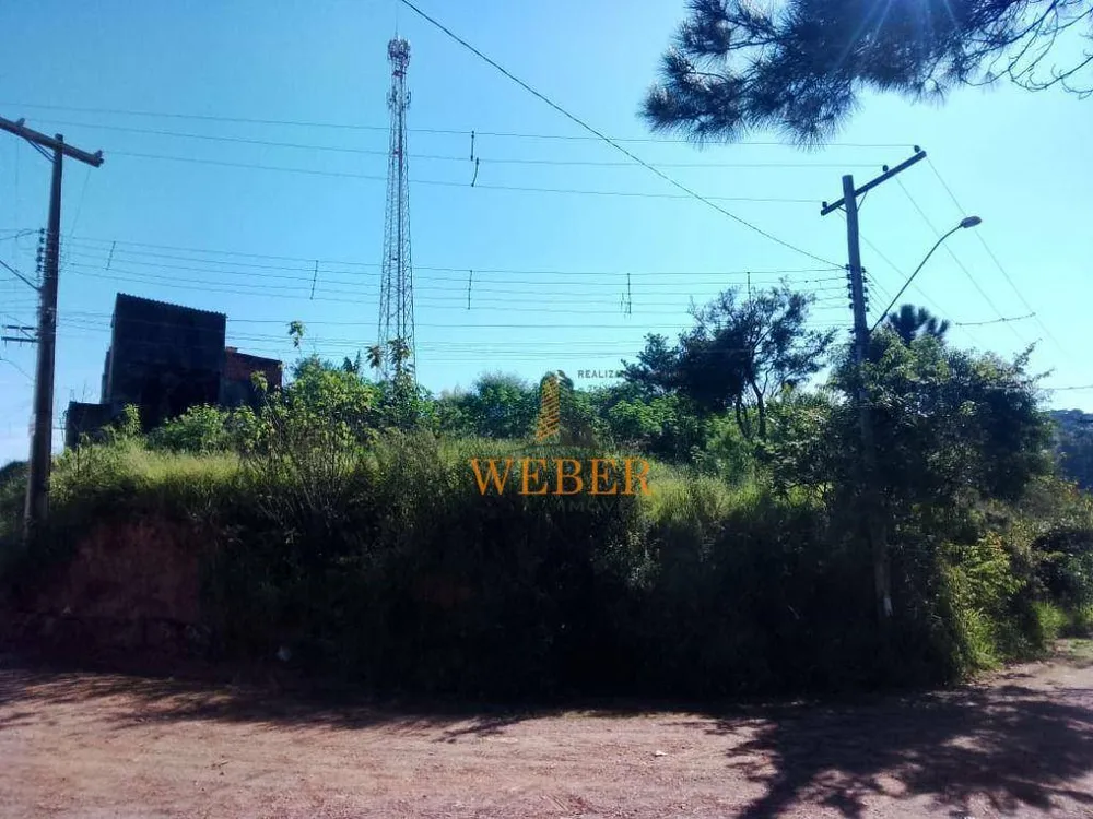 Terreno, 452 m² - Foto 1