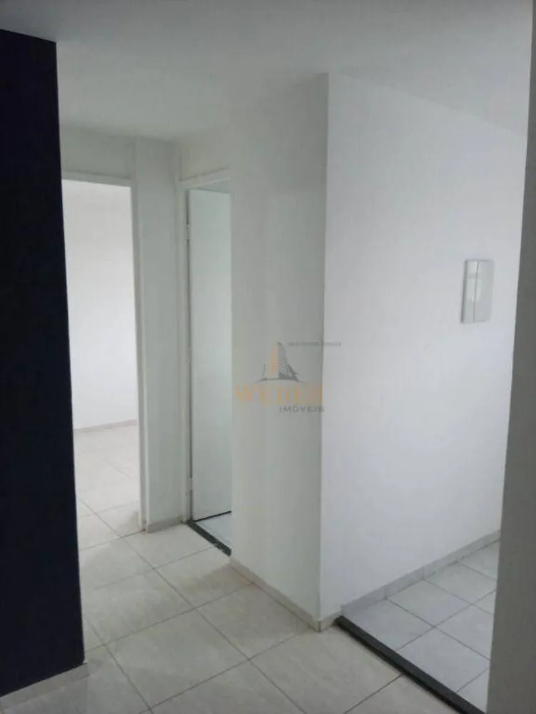Apartamento, 2 quartos, 48 m² - Foto 2